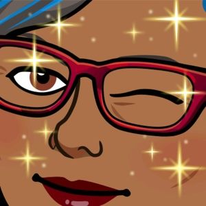 Meet your Posher, Gwendolyn